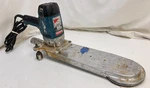 Makita Tools 120 Corded Vibration Sander With Wheels GV7000C. Fixed Price $599.95.