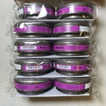 (qty 10) Moldex 8990 P100 Magenta Filter, Use By Date 7/2022. Fixed Price $29.95.