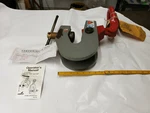 New Campbell 6421012 Mp-sac 3-TON Swivel Screw Pad Lift Plate Clamp 0- 1.25". Fixed Price $648.85.