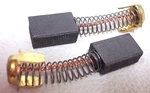 Hitachi New Genuine Brush Set 999043 C8FB2 C10FS WH22 M12SC Saws Routers ++. Fixed Price $14.95.
