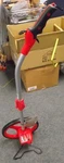 Lufkin PSMW38 Pro Series Contractors Measuring Wheel 8THS Increments. Fixed Price $42.00.