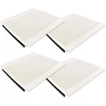 Pcs Fits For Volvo Truck AF26405 20435801 P606555 Cabin Air Filter. Fixed Price $24.99.