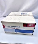 Dupont Straightflash 4"X 150' (10.16 Cm 45.72M) *new. Fixed Price $199.99.
