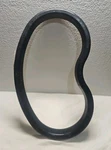 Concrete Pump Parts Schwing Kidney Seal 7054223010502. Fixed Price $69.99.