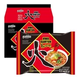 Paldo Hwa Ramyun Hot & Spicy Soup Noodle 4.23 Oz X 5 Packs 11/2026. Fixed Price $21.95.