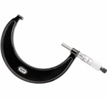 Starrett #68024, Outside Micrometer 436.1XRL-5, 4-5" Range, "free Shipping". Fixed Price $345.00.