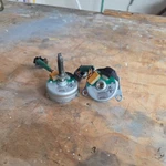 01-04 Lexus LS430 Telescopic & Tilt Motor 89232-50041 Untested As-is 130K Miles. Fixed Price $99.99.