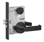 Passage Commercial Door Locks Heavy Duty Grade 1 Lever Lock, Non-handed, Ul 3.... Fixed Price $307.17.