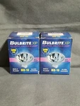 Lot Of Bulbrite Xp EXN/24 24V 50W Flood MR-16 Lamp New. Fixed Price $25.00.