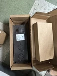 Rixson 30N Lap Double Acting Floor Door Closer. Fixed Price $850.00.