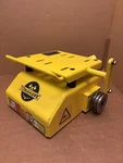 8 Concrete Tomahawk Scarifier Lower Housing, Engine Mounting Plate Parts. Fixed Price $385.99.