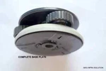 Sokkia B-40 Auto Level Base Plate Complete Set Easy Change. Fixed Price $66.02.