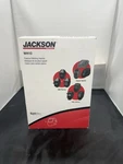 Jackson WH10 HSL-100 Passive Welding Helmet, Black, Hard Hat Adaptable. Fixed Price $99.00.