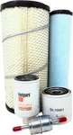 Filter Kit Compatible With Case SV250 Skid Steer Loader. Fixed Price $208.65.