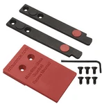 Crl TLB6R Taper-loc Installation And Removal Tool Replacement Extended Blades. Fixed Price $159.93.