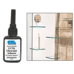 Crl UV701T30 Low Viscosity Adhesive - 30G. Fixed Price $48.10.