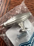 Amerock Allison Cabinet Knob Satin Nickle BP55220G10. Fixed Price $5.00.
