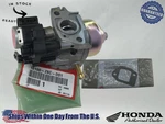 Honda Genuine Oem Authentic Carburetor EB2800I EG2800I Generator. Fixed Price $108.63.