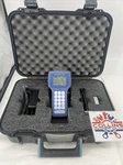 Flir Intellirock Ii Concrete Maturity Temperature Sensor Meter Logger. Fixed Price $420.45.