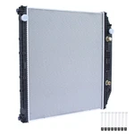 Radiator For Freightliner M2 Sterling L-LT7500-8500 Y Truck 2008-2010. Fixed Price $614.99.