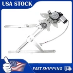Front Rh Power Window Regulator With Motor 741-800 Fits 1995 04 Toyota Tacoma. Fixed Price $36.99.