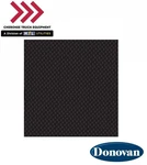 Donovan 1801581, 90" X 26' Asphalt Lumite Mesh Tarp. Fixed Price $315.95.