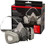 P95/OV Paint Project Reusable Respirator 6211, Medium Size, Niosh-approved Organ. Fixed Price $52.99.