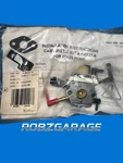 Genuine Oem Homelite Carburetor & Gasket A-04331-A Fits AP125 Water Pump B79. Fixed Price $89.95.