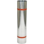Amerimax In. 25 Ft. Mill Galvanized Roll Valley Flashing 70524. Fixed Price $105.95.