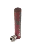 Bva Hydraulics H1006 10-TON Single Acting Cylinder 6" Stroke 700 Bar. Fixed Price $179.95.