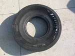 Nos Firestone 9.50-14 Lightning Drag Tire. Fixed Price $795.00.