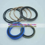 Bucket Seal Kit For Hitachi ZX50U-2 ZX50U-3 Excavator Hydraulic Cylinder. Fixed Price $59.00.
