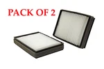 (2) AF26418 New Genuine Fleetguard Air Filters (pack Of. Fixed Price $45.95.