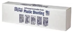 Berry 625954 20' X 100' Mil Clear Polyethylene Construction Plastic Sheeting. Fixed Price $78.90.