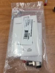 Test Switch & Charging Indicator Light On #wall-plate PRT00003 Bodine. Fixed Price $15.99.