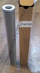 Putzmeister 273827007 Filter Element Compressor Supply SP351G10B. Fixed Price $53.00.