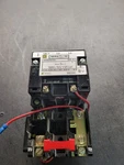 Square D 8536SAG12S Starter.. Fixed Price $69.00.