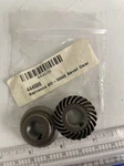Barranca 444686 BD-5000 Bevel Gear Replacement Part Ref #57 241RW-12. Fixed Price $26.48.