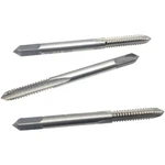 3PCS 10-24 Tap Unc Thread Flutes Right Hand Machine. Fixed Price $9.23.