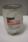 Fleetguard Fuel Filter FS1232. Fixed Price $15.32.
