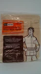 Vintage Sears Craftsman Carpenter's 10-POCKET Waist Work Apron 93751. Fixed Price $29.95.