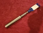 Tru Cut GRDPB750 Ground Rod Driver 3/4", 9/16" Shank, 11-3/4" Long. Fixed Price $14.99.