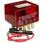 Fw Murphy 760AF-15-12 25700180 Magnetic Switch 12V Sec Time Delay Ce. Fixed Price $174.95.
