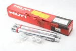 Hilti 339267 HDA-T37-M20X250/50 Undercut Anchor Box Of Washer & Nuts Ga. Fixed Price $240.00.