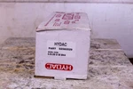 Hydac Part 02060529 Hydraulic Filter. Fixed Price $42.53.