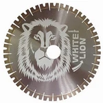 Weha White Lion Granite Blades Various Sizes. Fixed Price $323.57.