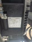 Thermal Dynamics Cutmaster 102 Plasma Cutter. 50', 20' Hand Torch. Machine. Fixed Price $5600.00.