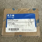 Eaton Crouse-hinds XJG64-SA 2" Conduit Expansion Fitting W/ Ground Brand New. Fixed Price $245.00.