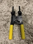 L160 Nvent Erico Cadweld Handle Clamp 3" For Exothermic Mold E-z Change. Fixed Price $65.00.