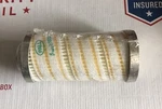 Genuine Pall Ultipor Lll HC2256FKS6H Filter Element Sealed ***fast Shipping***. Fixed Price $24.95.